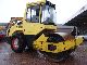 2005 BOMAG  BW177 D-4 Construction machine Rollers photo 2