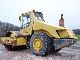 1999 BOMAG  BW219 DH-3 compactor COMBI Construction machine Rollers photo 1