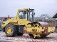 1999 BOMAG  BW219 DH-3 compactor COMBI Construction machine Rollers photo 2