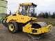 2006 BOMAG  BW177D 4 2006-1200h DYNAPAC Construction machine Rollers photo 6