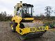 2006 BOMAG  BW177D 4 2006-1200h DYNAPAC Construction machine Rollers photo 7