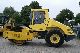 BOMAG  BW 213 DH-3 - smooth drum, vibratory, tires 80% 2004 Rollers photo