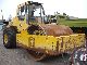 2003 BOMAG  BW 225 D-3 Variocontrol Construction machine Rollers photo 1