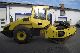 2011 BOMAG  BW 211 D-4 Construction machine Rollers photo 3