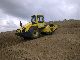 2008 BOMAG  BW 214 PDHC-4 Construction machine Rollers photo 3