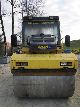 2003 BOMAG  BW174 AD Construction machine Rollers photo 2