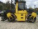 BOMAG  BW174-AP PM 2008 Rollers photo
