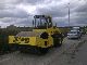 BOMAG  BW 219 DH-4 2011 Rollers photo