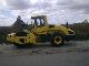 2011 BOMAG  BW 219 DH-4 Construction machine Rollers photo 2