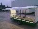 2004 Borco-Hohns  Borco-Höhns CAR WITH COOLING MARKET Trailer Traffic construction photo 13
