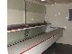 2000 Borco-Hohns  Borco-Höhns sales trailer m. Cooling Trailer Traffic construction photo 1