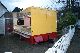 2001 Borco-Hohns  Borco-Höhns High Quality Trailer Sales / / special paint Trailer Traffic construction photo 3