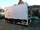 2006 Borco-Hohns  Borco-Höhns VAT - TOP - ALL OF IT - WITH MARKETING CONCEPT Trailer Traffic construction photo 3