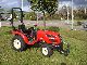 Branson  2100 with 21PS-WHEEL IN STOCK 2011 Tractor photo