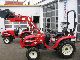 2011 Branson  2100 Agricultural vehicle Tractor photo 9