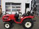 2011 Branson  2100 Agricultural vehicle Tractor photo 10