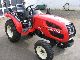 2011 Branson  2100 Agricultural vehicle Tractor photo 1