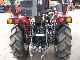 2011 Branson  2100 Agricultural vehicle Tractor photo 2