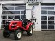 2011 Branson  2100 Agricultural vehicle Tractor photo 3