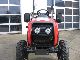 2011 Branson  2100 Agricultural vehicle Tractor photo 4