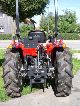 2009 Branson  4720 I Agricultural vehicle Tractor photo 1