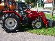 2009 Branson  4720 I Agricultural vehicle Tractor photo 2