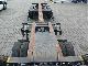 1998 Broshuis  MULTI CONTAINER CHASSIS Semi-trailer Other semi-trailers photo 6