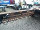 1998 Broshuis  MULTI CONTAINER CHASSIS Semi-trailer Other semi-trailers photo 8
