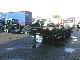 2003 Broshuis  CONTAINER CHASSIS 3-AS Semi-trailer Swap chassis photo 3