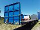 Broshuis  3 AOU-14-22 2003 Low loader photo