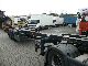 2009 Broshuis  3UCC-39 - 45 'foot high cube Semi-trailer Swap chassis photo 11