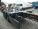 2009 Broshuis  3UCC-39 - 45 'foot high cube Semi-trailer Swap chassis photo 12