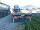 1991 Broshuis  Deep bed Semi-trailer Low loader photo 7