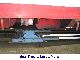 1985 Broshuis  37 mtr. extensible Semi-trailer Low loader photo 3