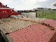 2004 Broshuis  Extendable trailers Semi-trailer Low loader photo 4