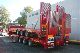 2011 Broshuis  E hydr 2190-27. Ramps Semi-trailer Low loader photo 3
