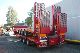 2011 Broshuis  E hydr 2190-27. Ramps Semi-trailer Low loader photo 4