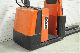 2000 BT  No. 20, 4716Bts ONLY! Forklift truck Low-lift truck photo 3