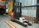 BT  S160 2004 Front-mounted forklift truck photo