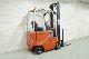 2004 BT  C4E 160L SS, 5034Bts ONLY! Forklift truck Front-mounted forklift truck photo 1