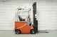 2004 BT  C4E 160L SS, 5034Bts ONLY! Forklift truck Front-mounted forklift truck photo 2