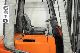 2002 BT  CBE 16T, SS, HALF CABIN ONLY 5109Bts! Forklift truck Front-mounted forklift truck photo 3