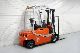 2005 BT  CBE 20F, SS, free lift, 4047Bts ONLY! Forklift truck Front-mounted forklift truck photo 1