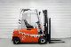 2005 BT  CBE 20F, SS, free lift, 4047Bts ONLY! Forklift truck Front-mounted forklift truck photo 2