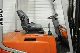 2005 BT  CBE 20F, SS, free lift, 4047Bts ONLY! Forklift truck Front-mounted forklift truck photo 3