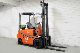 BT  CBG 15, SS, 2344Bts ONLY! 2002 Front-mounted forklift truck photo