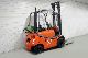 2002 BT  CBG 15, SS, 2344Bts ONLY! Forklift truck Front-mounted forklift truck photo 1