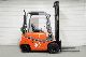 2002 BT  CBG 15, SS, 2344Bts ONLY! Forklift truck Front-mounted forklift truck photo 2