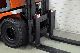 2002 BT  CBG 15, SS, 2344Bts ONLY! Forklift truck Front-mounted forklift truck photo 4