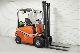 BT  C4G 150 D, SS, FREE LIFT, 6120 Bts. 2006 Front-mounted forklift truck photo